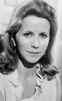 Julie Harris